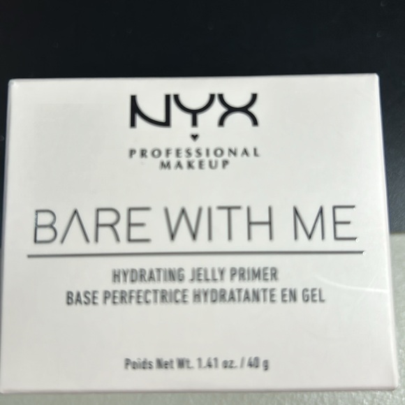 NYX Bare With Me 🌹 - Picture 5 of 5